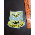 SAAF 15 Squadron Patch (Flying Super Frelon Helicopters)
