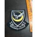 SAAF 31 Squadron Patch