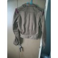 SADF Prince Alfred's Guard Bunnyjacket