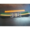 SADF Cape Regiment Stable Belt
