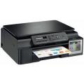 Brother DCPT500W Ink Jet Printer