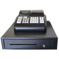 NTS 9130 Electronic Cash Register & Hand Held Scanner