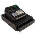 NTS 9130 Electronic Cash Register & Hand Held Scanner