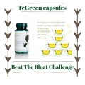 Nu Skin Te Green Capsules