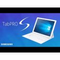Samsung Galaxy Tab Pro S Tablet / Laptop
