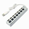 7 Ports USB 2. 0 Hub *Special* *In Stock*