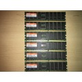 Hynix PC2100R-25330 512 MB DDR266MHz