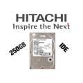 Hitachi CINEMASTAR 250GB HDD 3,5" IDE 7200 RPM 3GB/s HCS725025VLA380