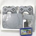Famiclone - 8-bit - Golden China - TV Game Console + Games - FREE SHIPPING!!!