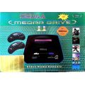 SEDA MEGA DRIVE 2 - With 368 Games (16-BIT Retro Sega)