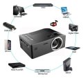 UNIC UC18 Mini Portable video Projector Full HD 1080P