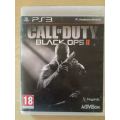Call of Duty: Black Ops 2 (PS3)