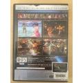 Tekken 4 - Platinum (PS2)
