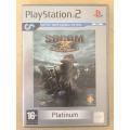 SOCOM - Platinum Edition (PS2)