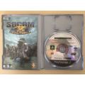 SOCOM - Platinum Edition (PS2)