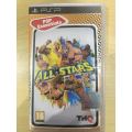 WWE All Stars: PSP Essential (PSP)