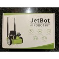 JetBot AI Robot Kit,