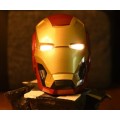 Mini Iron Man BT Speaker - *Free shipping