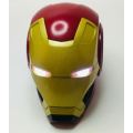 Mini Iron Man BT Speaker - *Free shipping