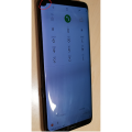 samsung s8 plus G955f lcd screen complete with Frame (please read)