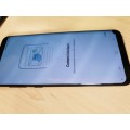 samsung s8 plus G955f lcd screen complete with Frame (please read)