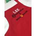 PERSONALIZED APRONS INCLUDING EMBROIDERY
