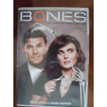 BONES The Complete Eighth Season (6x discs) Once Upon a crime edition