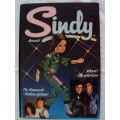 Sindy Annual 1985 hard cover, firmly bound