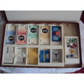 POLECONOMY board game Metrotoy only 4 x plastic Springbok tokens, no life ins cards(box wear&tear)