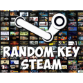 10 Random steam keys or 5 game bundle + Exclusive games as Bonus