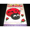 Kids first cookbook
