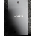 Brand new Huawei P20 - Cheapest on BOB - Local stock!!!