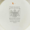 Paragon By Appointment Cake Plate