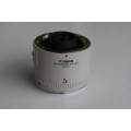 Canon EF 2x Extender (Mark I) Teleconverter