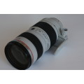 Canon EF 70-200mm f2.8 L USM
