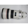 Canon EF 300mm f2.8L USM  (Non IS)