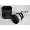 Canon EF 300mm f2.8L USM  (Non IS)