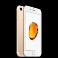 iPhone7 128 GB Gold - sealed