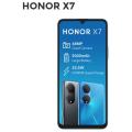 Honor X7 Cellphone 48MP 128GB