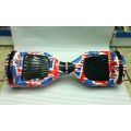Brand new !British london designed hoverboard with LED lights +remote +bluetooth