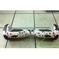 EXCLUSIVE Angry bird Design HOVERBOARD Remote+bluetooth+led lights
