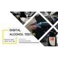 BULK digital alcohol breath tester