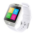 BLUETOOTH SMARTWATCH  WITH ALL DIFFERENT FEATURES SILVER OR WHITE