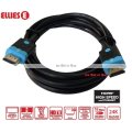 Ellies Ultra HDMI 2.0 1.5Meter Cable | Supports 4K 2160p and Ethernet 18 Gbps
