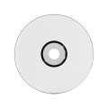 Baseline 10 Spindle Blank Blu-Ray BD-R Printable Discs ***WOW***