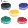 Orico Reusable Cable Ties *** 5 x 1 Meter ***