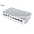 TP-Link 8 Port Ethernet Switch  ***WOW***