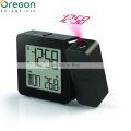 Oregon Scientific Projection Clock with Indoor Temperature ***WOW***