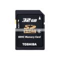 Toshiba 32GB High Speed SDHC Card ***NO RESERVE*** WOW