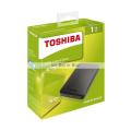 Toshiba Canvio Basics 1TB Portable External Hard Drive ***USB 3.0***
